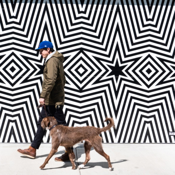 Artwork for The Luke Waite Audio Stream