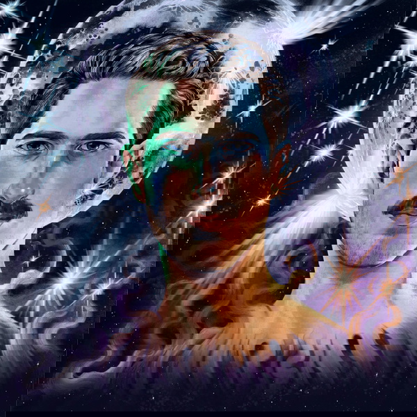 Artwork for The David Odyssey Show