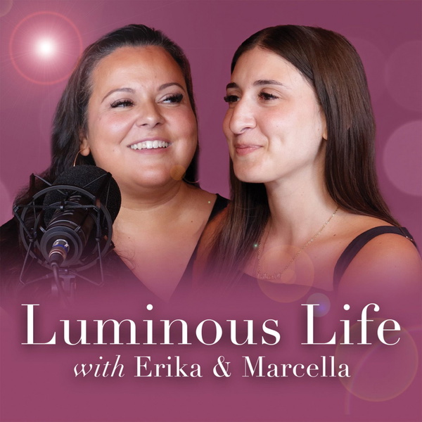 Artwork for The Luminous Life Podcast