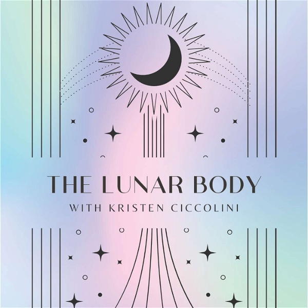 Artwork for The Lunar Body