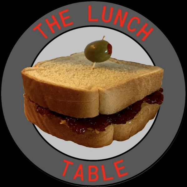 Artwork for The Lunch Table
