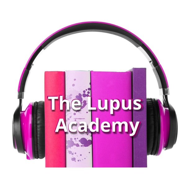 Artwork for The Lupus Academy