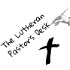 The Lutheran Pastor's Desk