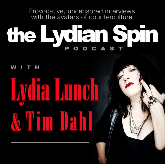 Artwork for The Lydian Spin