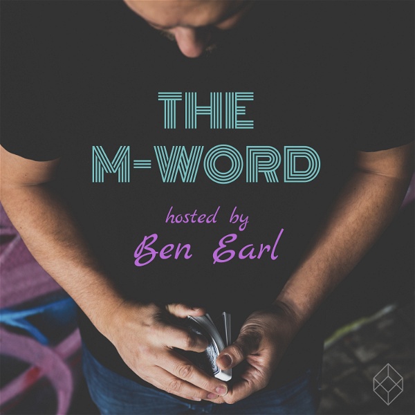 Artwork for The M-Word