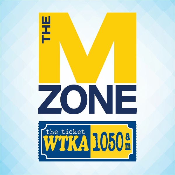 Artwork for The M Zone