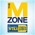 The M Zone - WTKA-AM
