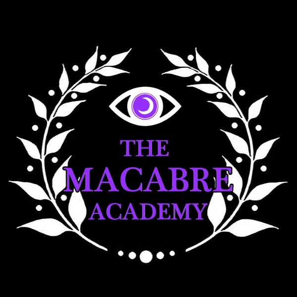 Artwork for The Macabre Academy