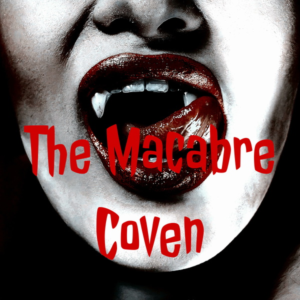 Artwork for The Macabre Coven