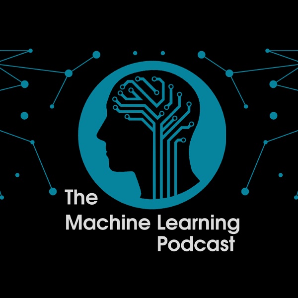 Artwork for The Machine Learning Podcast