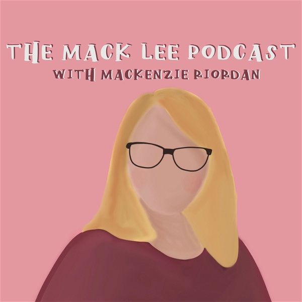 Artwork for The Mack Lee Podcast
