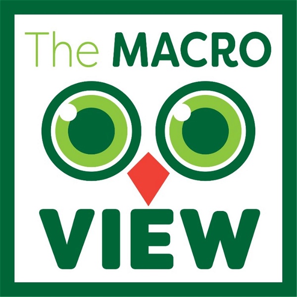 Artwork for The Macro View