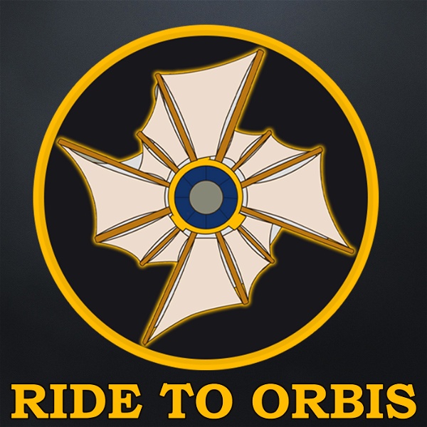 Artwork for Ride To Orbis
