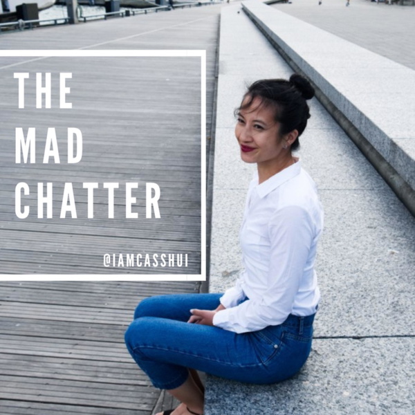 Artwork for The Mad Chatter