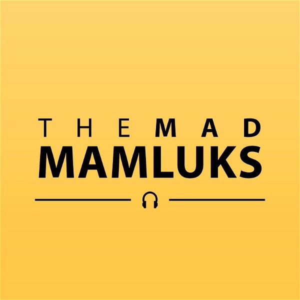 Artwork for The Mad Mamluks