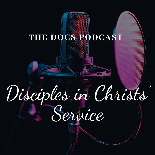 Artwork for The DOCS Podcast