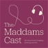 The Maddams-cast - all about food, foraging, people and the planet.