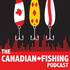 The Made for Memories Canadian Fishing Podcast
