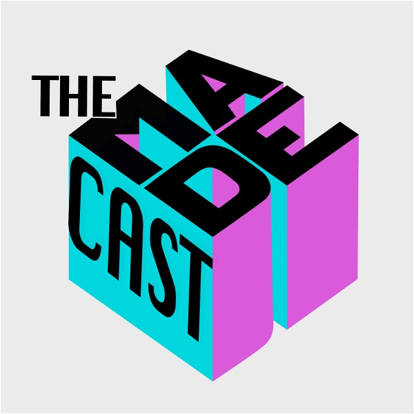 Artwork for The MADEcast