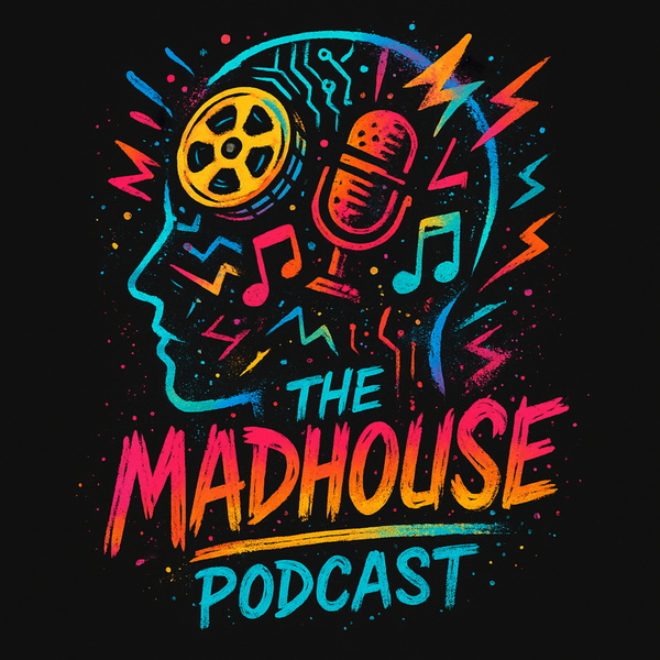 Artwork for Madhouse