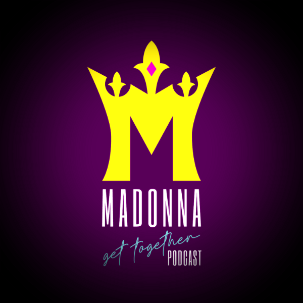 Artwork for The Madonna Get Together Podcast