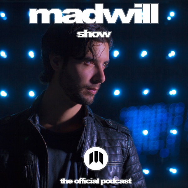 Artwork for "The Madwill Show"