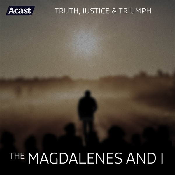 Artwork for The Magdalenes and I