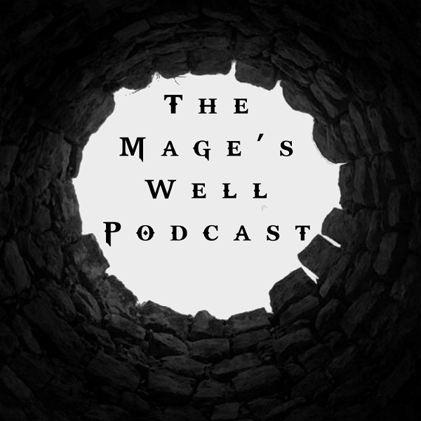 Artwork for The Mage's Well