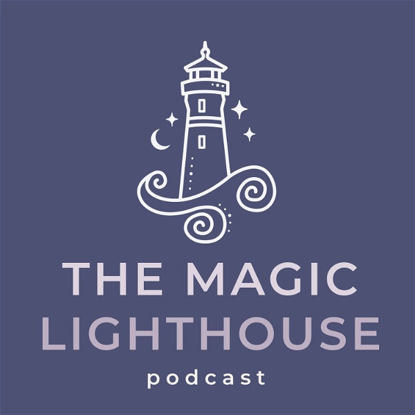Artwork for The Magic Lighthouse