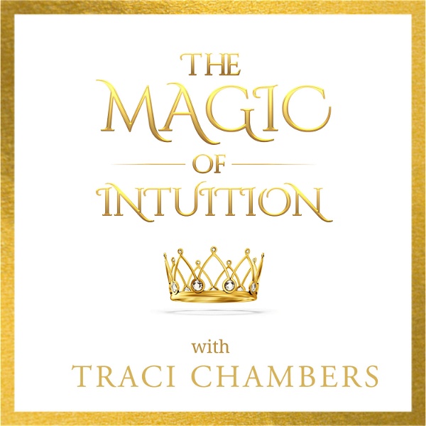 Artwork for The Magic of Intuition