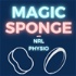 The Magic Sponge Podcast - with NRL Physio