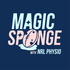 The Magic Sponge Podcast - with NRL Physio