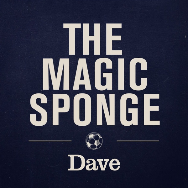 Artwork for The Magic Sponge