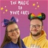 The Magic to Your Ears’s Podcast
