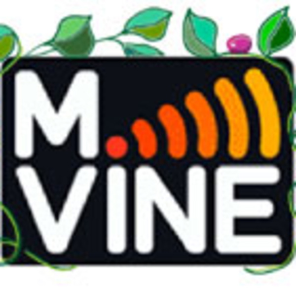 Artwork for The Magic Vine