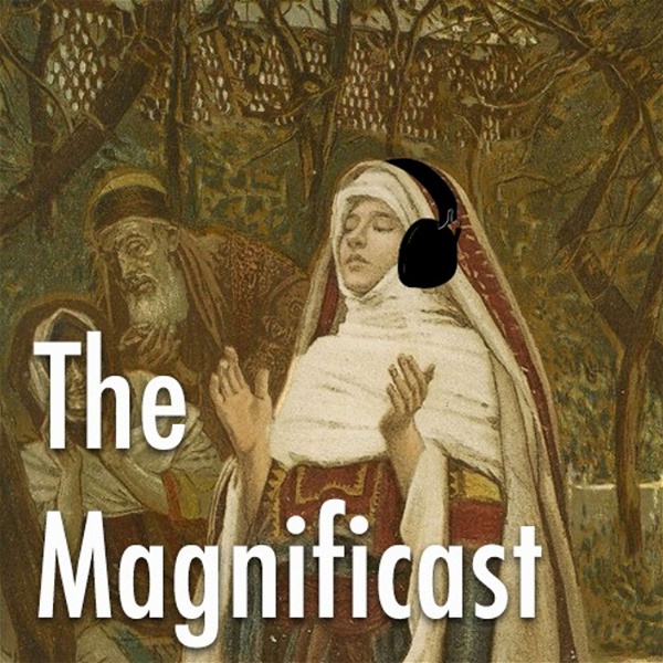 Artwork for The Magnificast