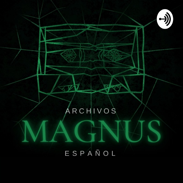 Artwork for Archivos Magnus Español
