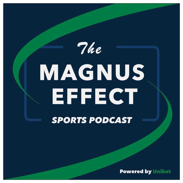 Artwork for The Magnus Effect