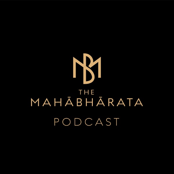 Artwork for The Mahabharata Podcast