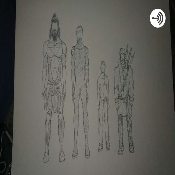 Artwork for The Mahkean War
