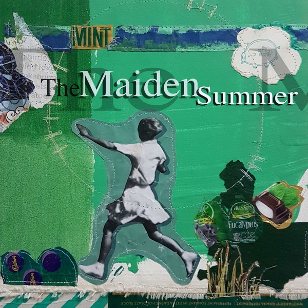Artwork for The Maiden Summer