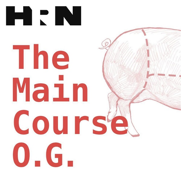 Artwork for The Main Course