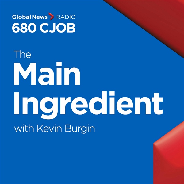 Artwork for The Main Ingredient