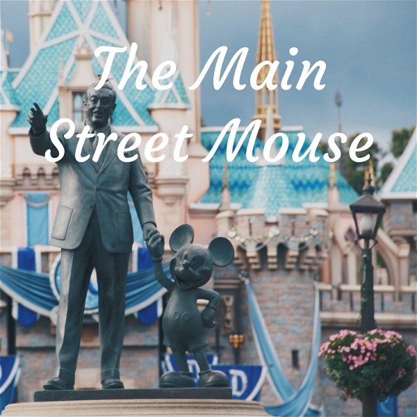 Artwork for The Main Street Mouse
