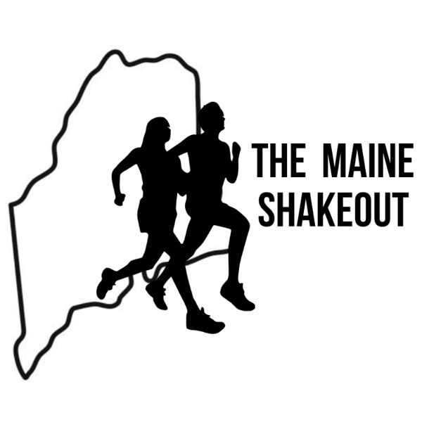 Artwork for The Maine Shakeout