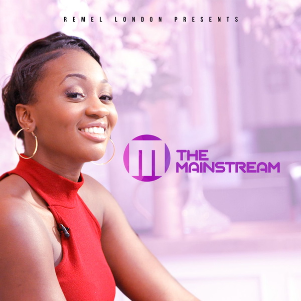 Artwork for The Mainstream