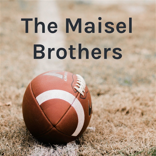 Artwork for The Maisel Brothers