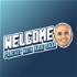 Welcome Podcast with Maje saba