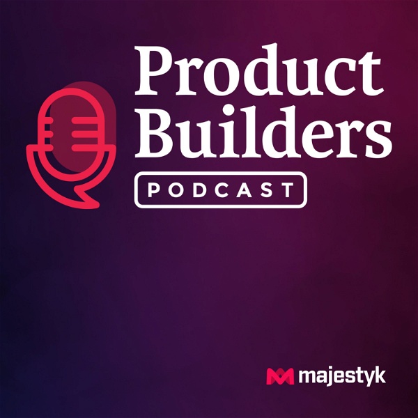 Artwork for Product Builders – Interviews About App Development, Product Design, UX/UI and Digital Products