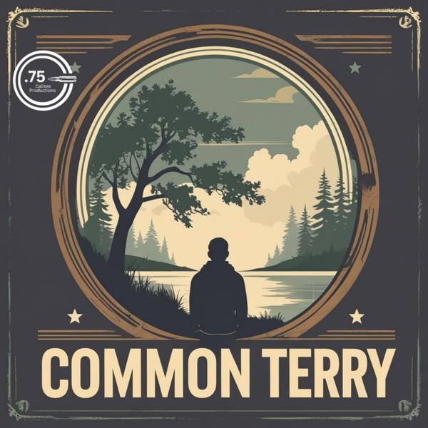 Artwork for Common Terry